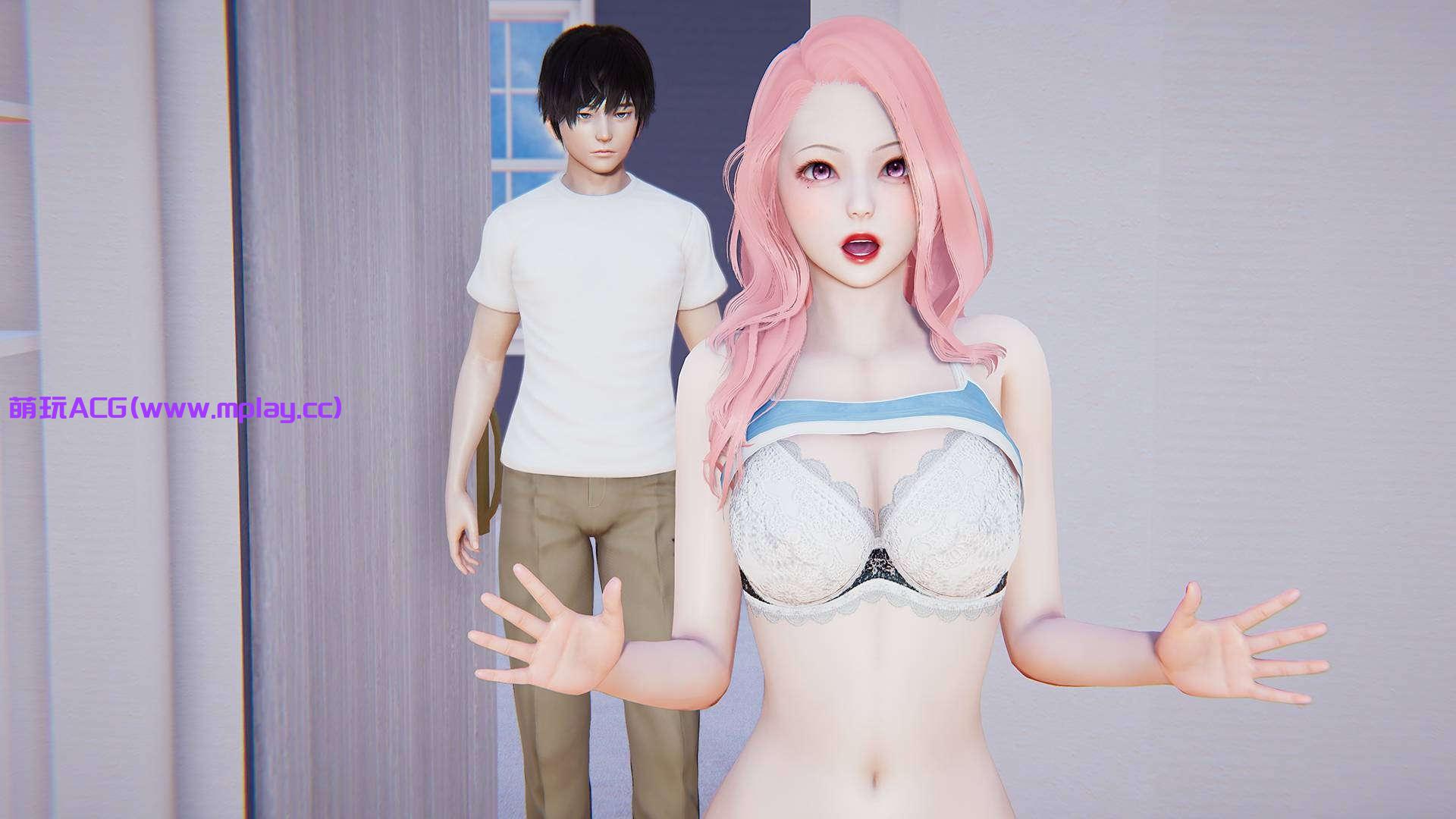来源于萌玩ACG(www.mplay.cc)-玩转萌系-最新最热的黄油,ACG资源-汉化-破解!!!