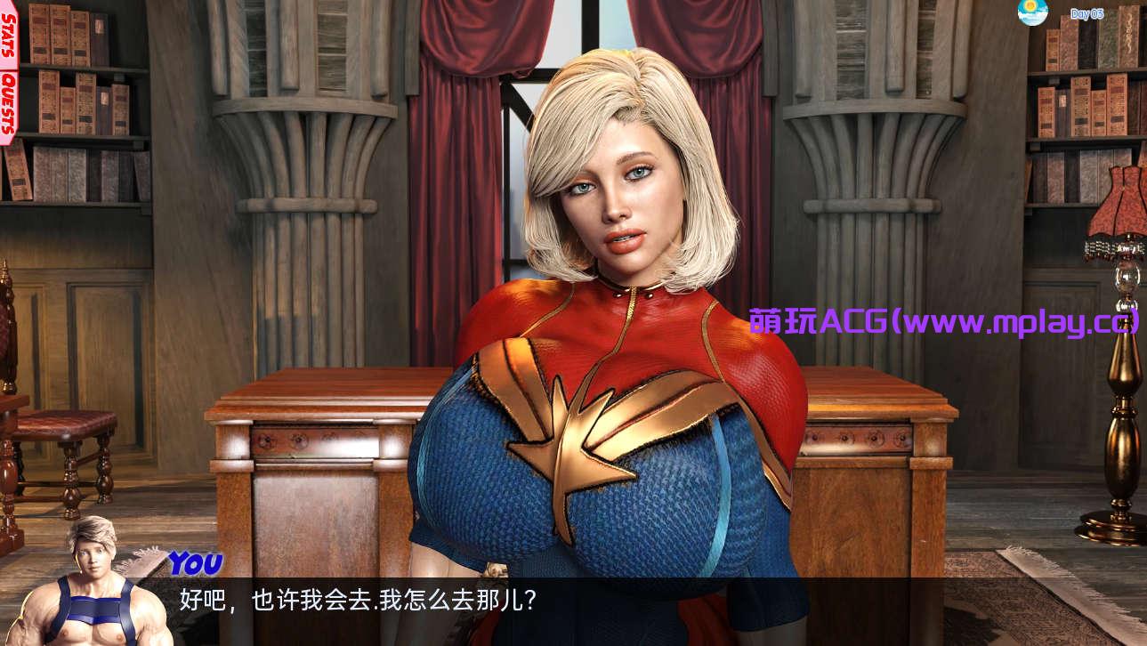 来源于萌玩ACG(www.mplay.cc)-玩转萌系-最新最热的黄油,ACG资源-汉化-破解!!!