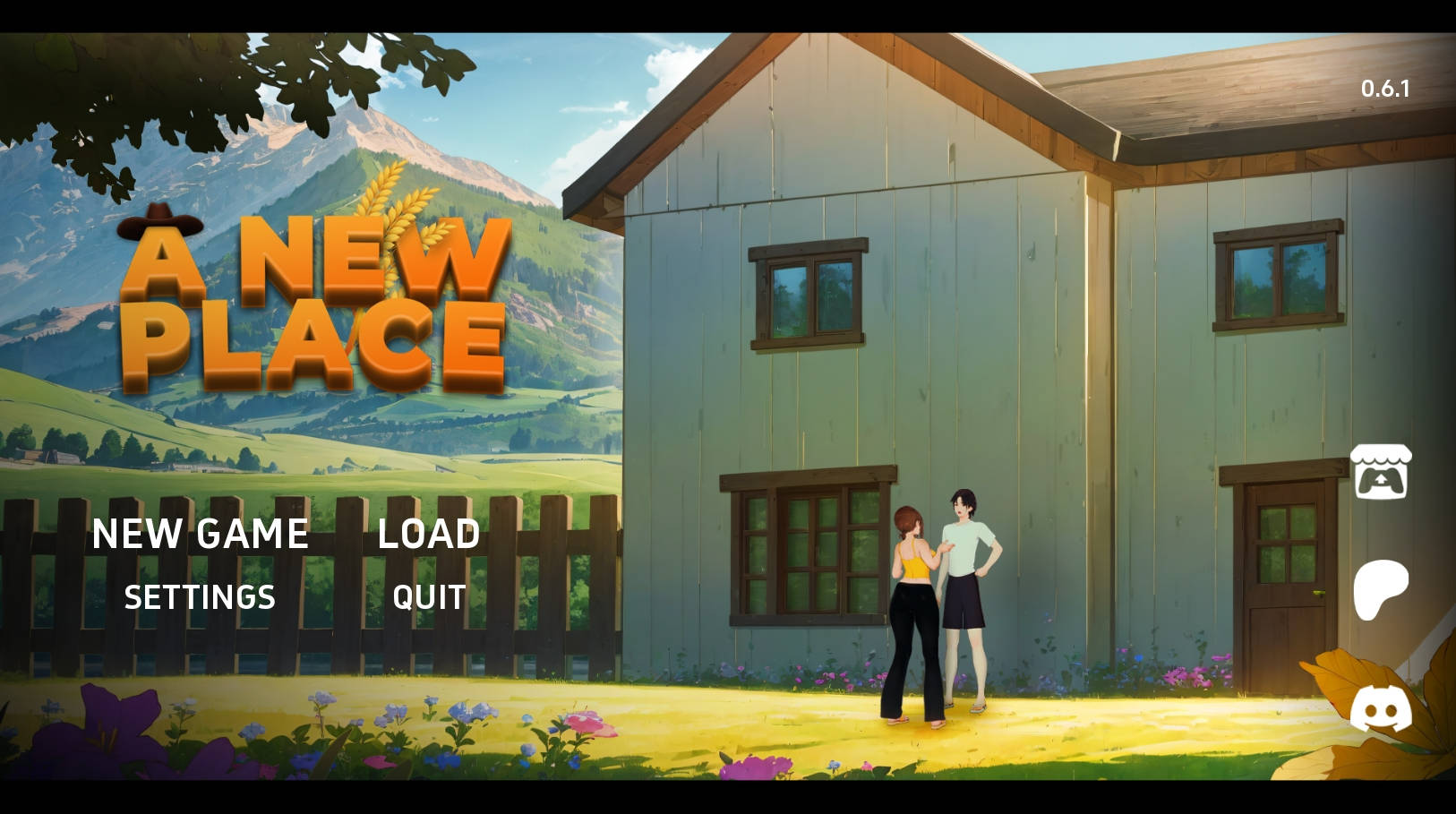 【PC+安卓+IOS/欧美SLG】新地方v0.6.1汉化版【451MB/更新/汉化/动态】-萌玩ACG