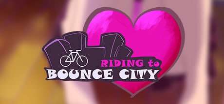 【电脑+安卓/ACT/官中/步兵】Riding to Bounce City ver.1.4.12c官方中文步兵版【2.25G】-萌玩ACG