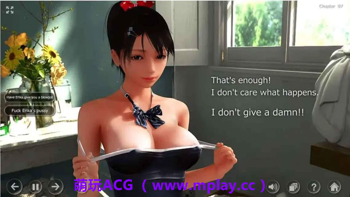 来源于萌玩ACG(www.mplay.cc)-玩转萌系-最新最热的黄油,ACG资源-汉化-破解!!!