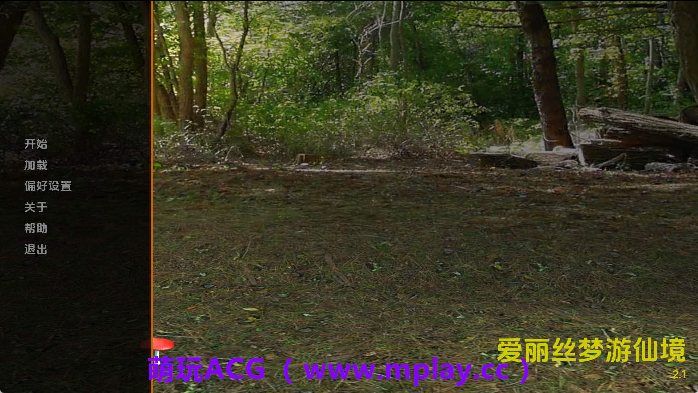 【PC/欧美SLG】爱丽丝梦游仙境v2.1 AI版【316M/汉化/动态/更新】-萌玩ACG