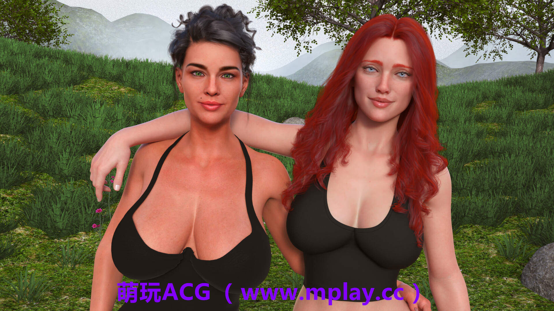 来源于萌玩ACG(www.mplay.cc)-玩转萌系-最新最热的黄油,ACG资源-汉化-破解!!!
