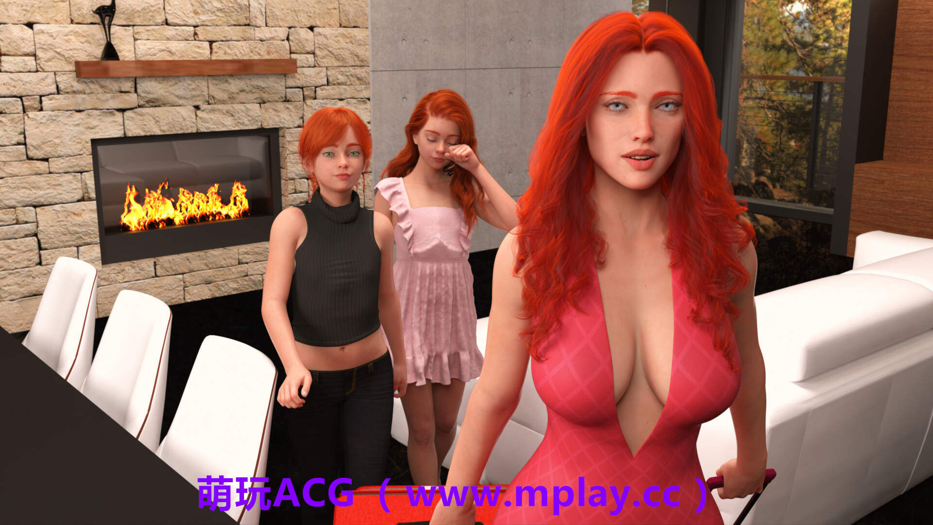 来源于萌玩ACG(www.mplay.cc)-玩转萌系-最新最热的黄油,ACG资源-汉化-破解!!!