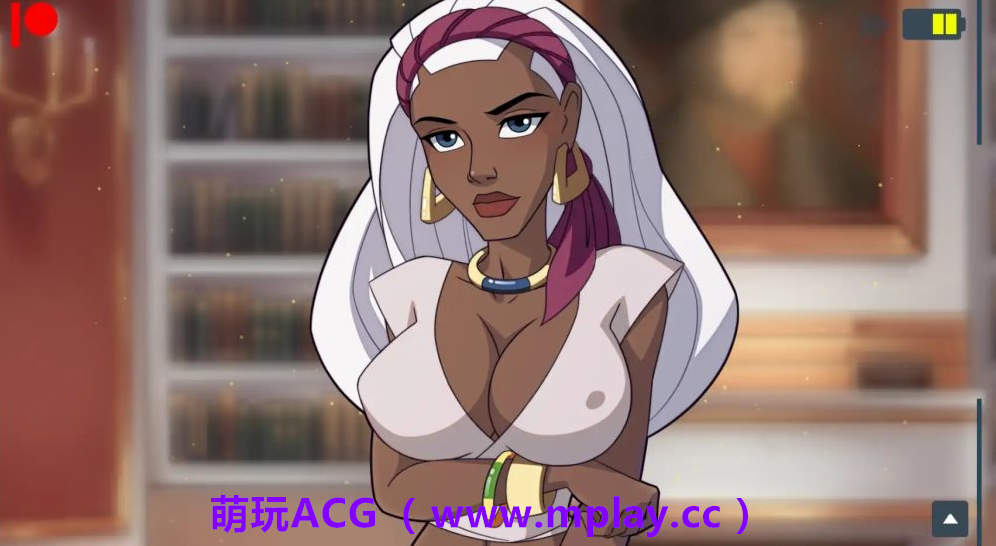 来源于萌玩ACG(www.mplay.cc)-玩转萌系-最新最热的黄油,ACG资源-汉化-破解!!!